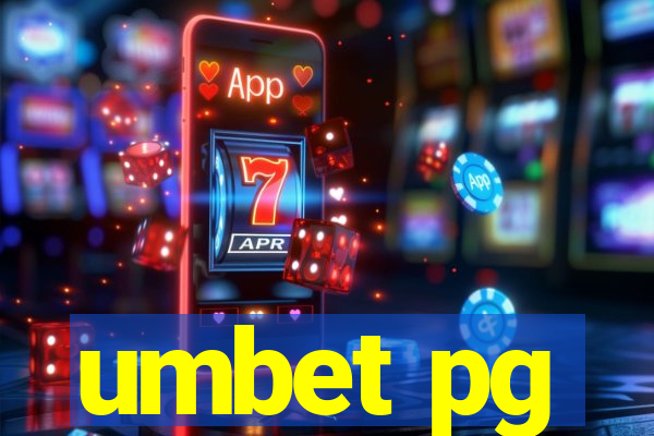 umbet pg